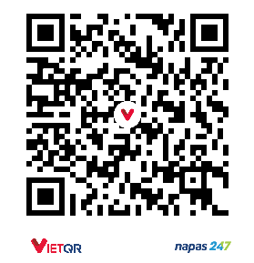QR Code chuyển khoản